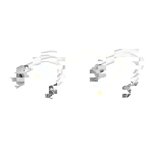 LF 3/8 C X 7/8 12 PVC CLST CONN