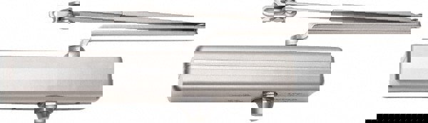 1461 Door Closer Damper: 5' Door Width