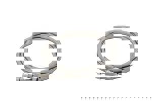 LF 1/4 X 1/4 C 60 SS IM CONN