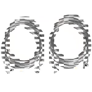 LF 1/4 X 1/4 C 84 SS IM CONN