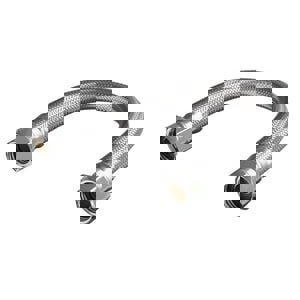 LF 3/4 X 3/4 FIP 18 SS WHTR CONN