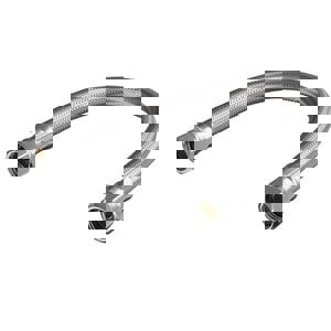 LF 3/4 X 3/4 FIP 24 SS WHTR CONN