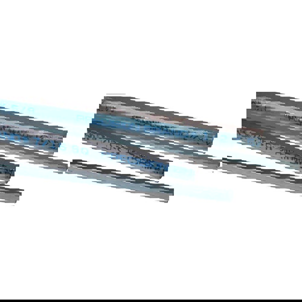 Key Stock; Key Stock Type: Square ; Material: Low-Carbon Steel ; Width (Inch): 1-1/2 ; Height (Inch): 1-1/2 ; Finish: Zinc ; Length (Inch): 12