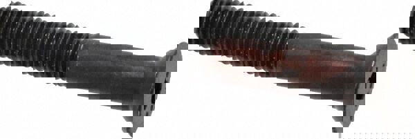 Flat Socket Cap Screw: 3/8-16 x 3