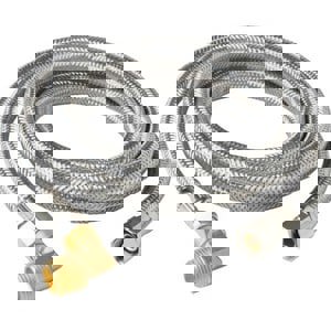 LF 3/8 X 3/8 C 72 SS DW CONN