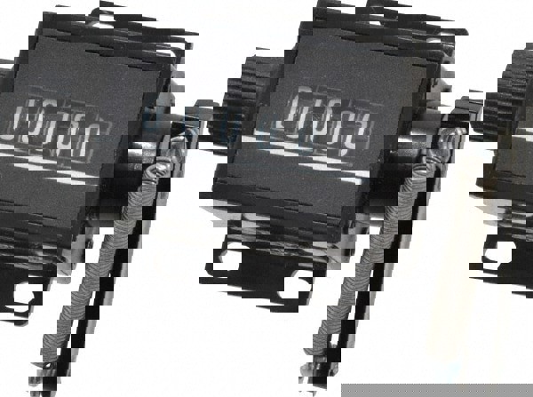 5 Digit Wheel Display Counter