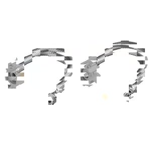 LF 3/8 C X 7/8 16 SS CLST CONN