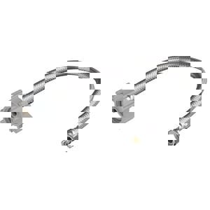 LF 3/8 C X 7/8 20 SS CLST CONN