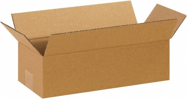 Corrugated Shipping Box: 14