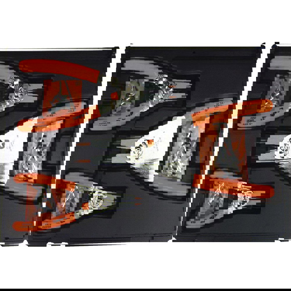 Retaining Ring Pliers