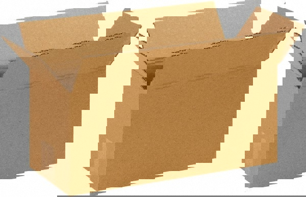 Corrugated Shipping Box: 14
