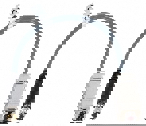 Air Cylinder PNP Sourcing Switch with Connector: Use with SRM Cylinders