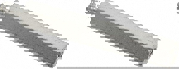 Stand-Off Hex Dr Aluminum