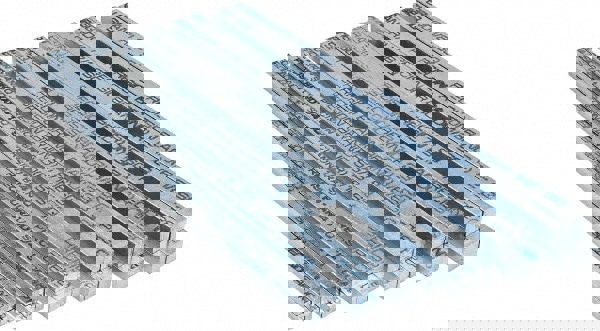 Key Stock Assortment: 12