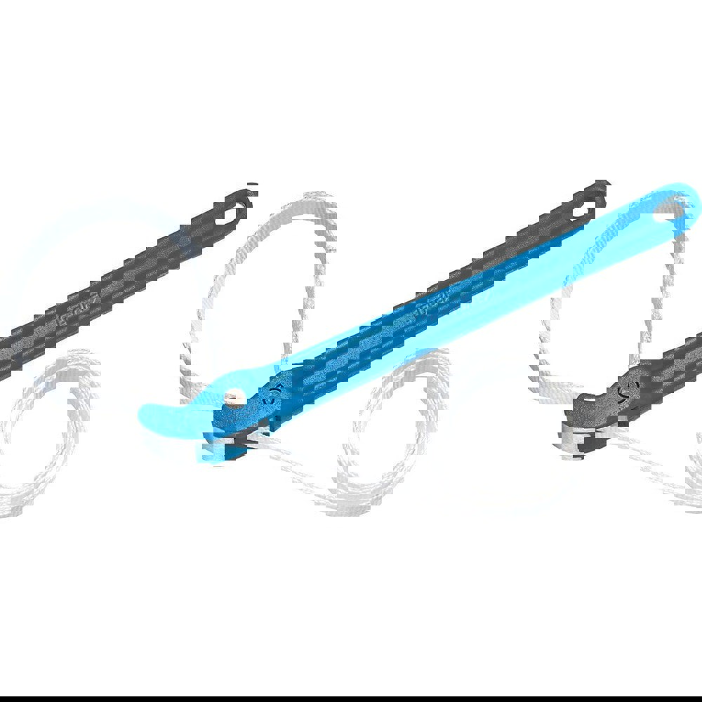 Chain & Strap Wrenches; Wrench Type: Strap ; Material: Metal; Nylon ; UNSPSC Code: 27111700