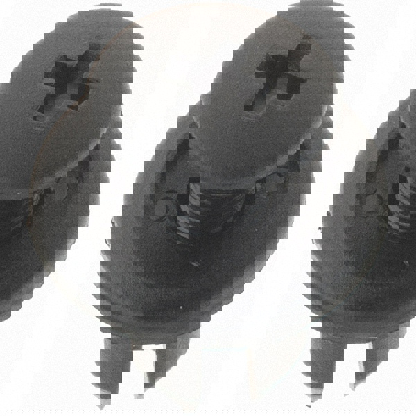 Plastic Automotive Rivets-Screw Mount