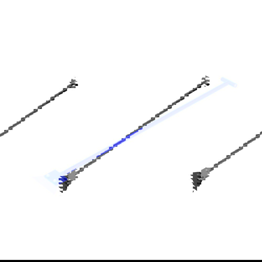 Scrapers & Scraper Sets; Flexibility: Flexible ; Blade Type: Angled ; Blade Length (Inch): 10 ; Blade Width (Inch): 10 ; Blade Width (Decimal Inch): 10.0000 ; Blade Material: Steel