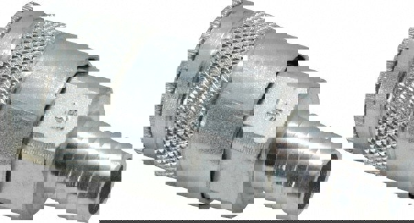 Pneumatic Hose Coupling: 3/8