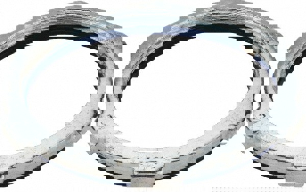 Conduit Locknut: For Rigid & Intermediate (IMC), Steel, 2