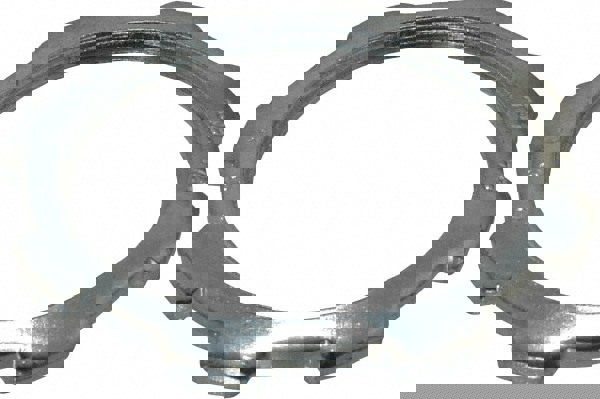 Conduit Locknut: For Rigid & Intermediate (IMC), Steel, 2