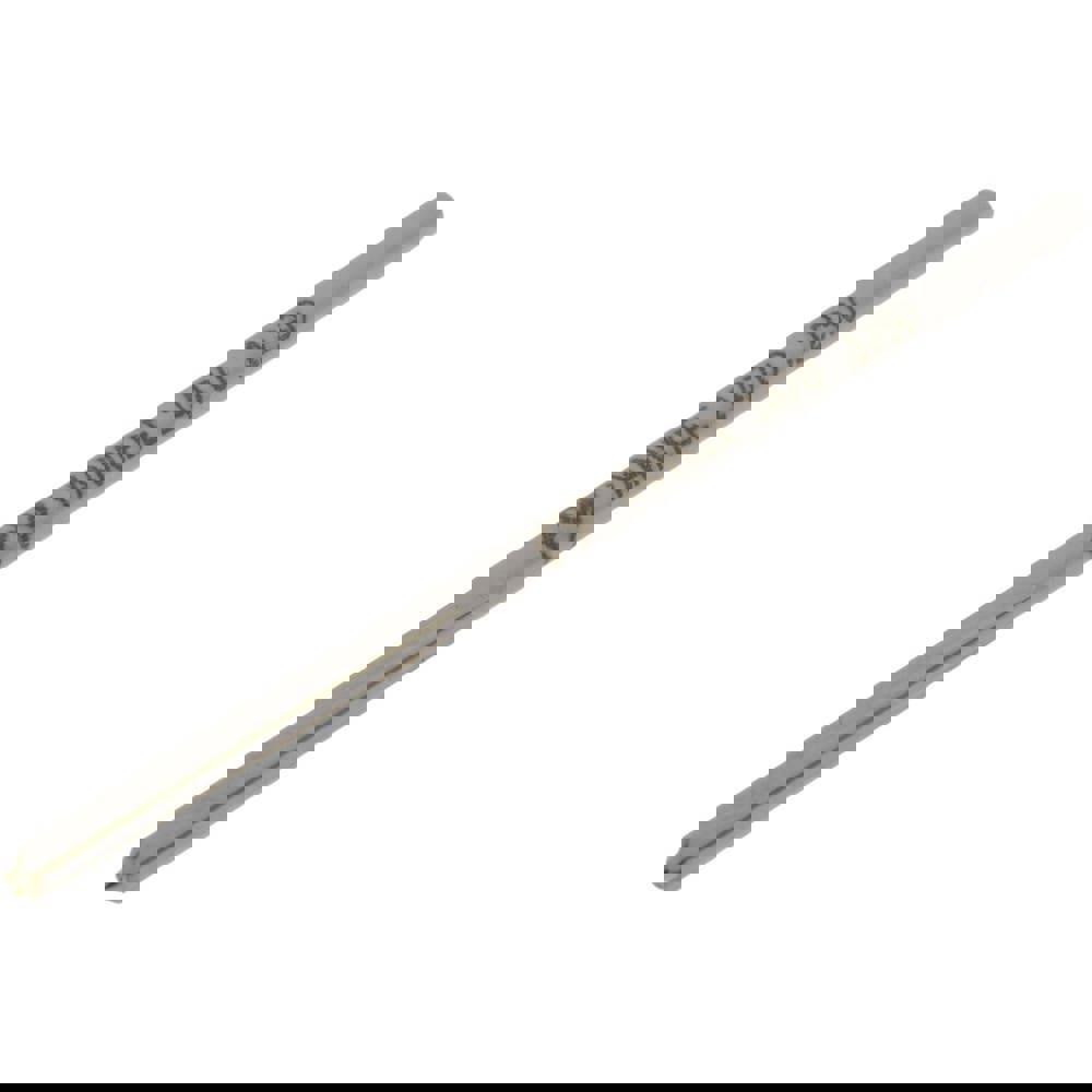 Chucking Reamer: 0.123