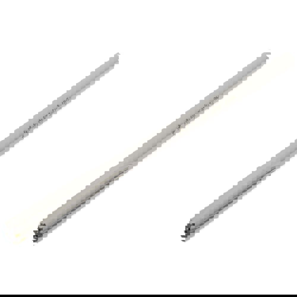 Chucking Reamer: 0.3105