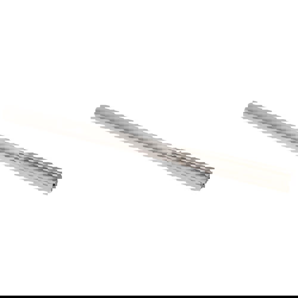 Chucking Reamer: 0.437