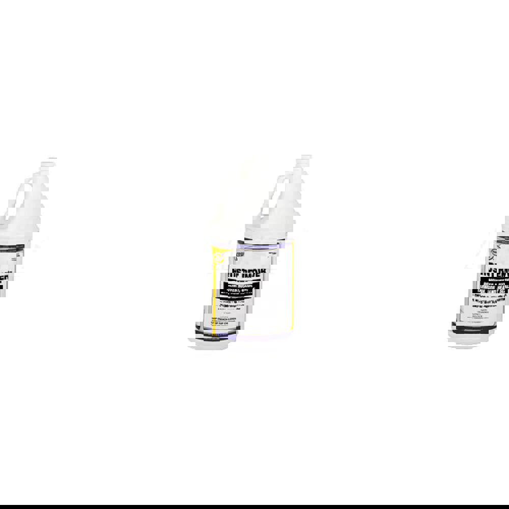 Rust Remover: 1 gal Bottle