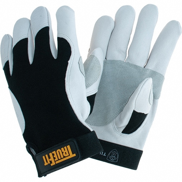Goatskin Work Gloves