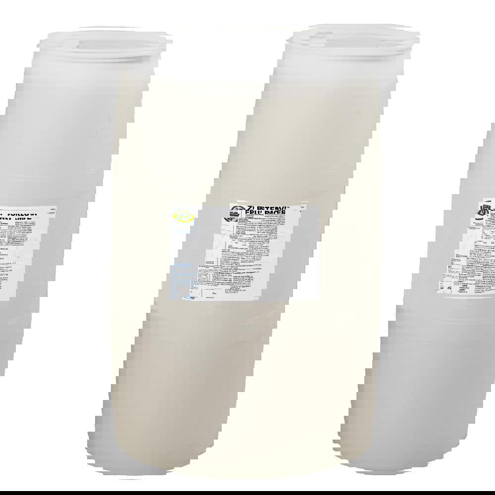 Rust Remover: 55 gal Drum