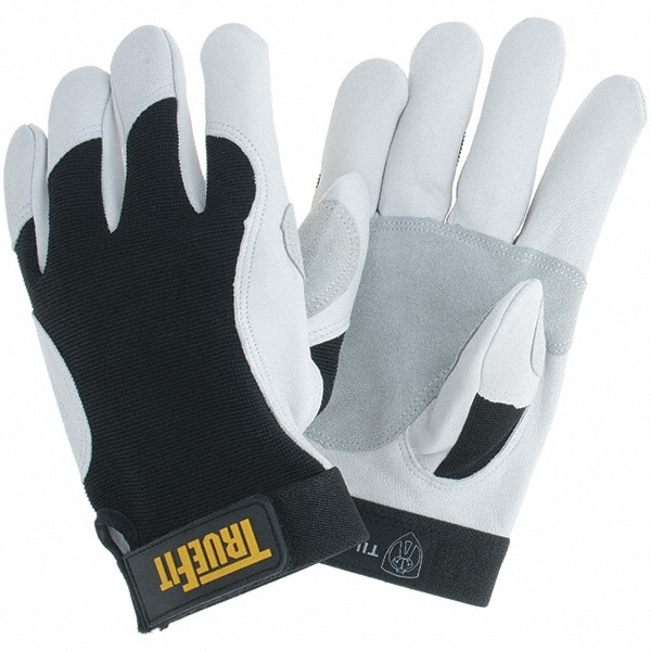 Work Glove: TILLMAN Size Large
