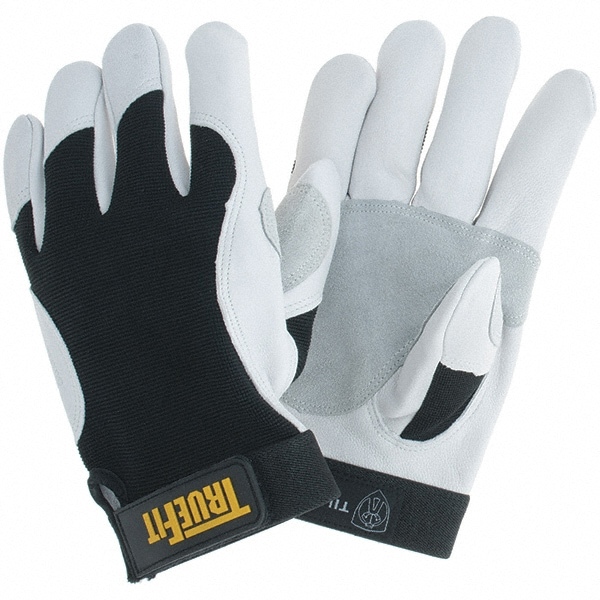Work Glove: TILLMAN Size Medium