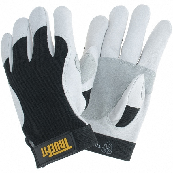 Goatskin Work Gloves