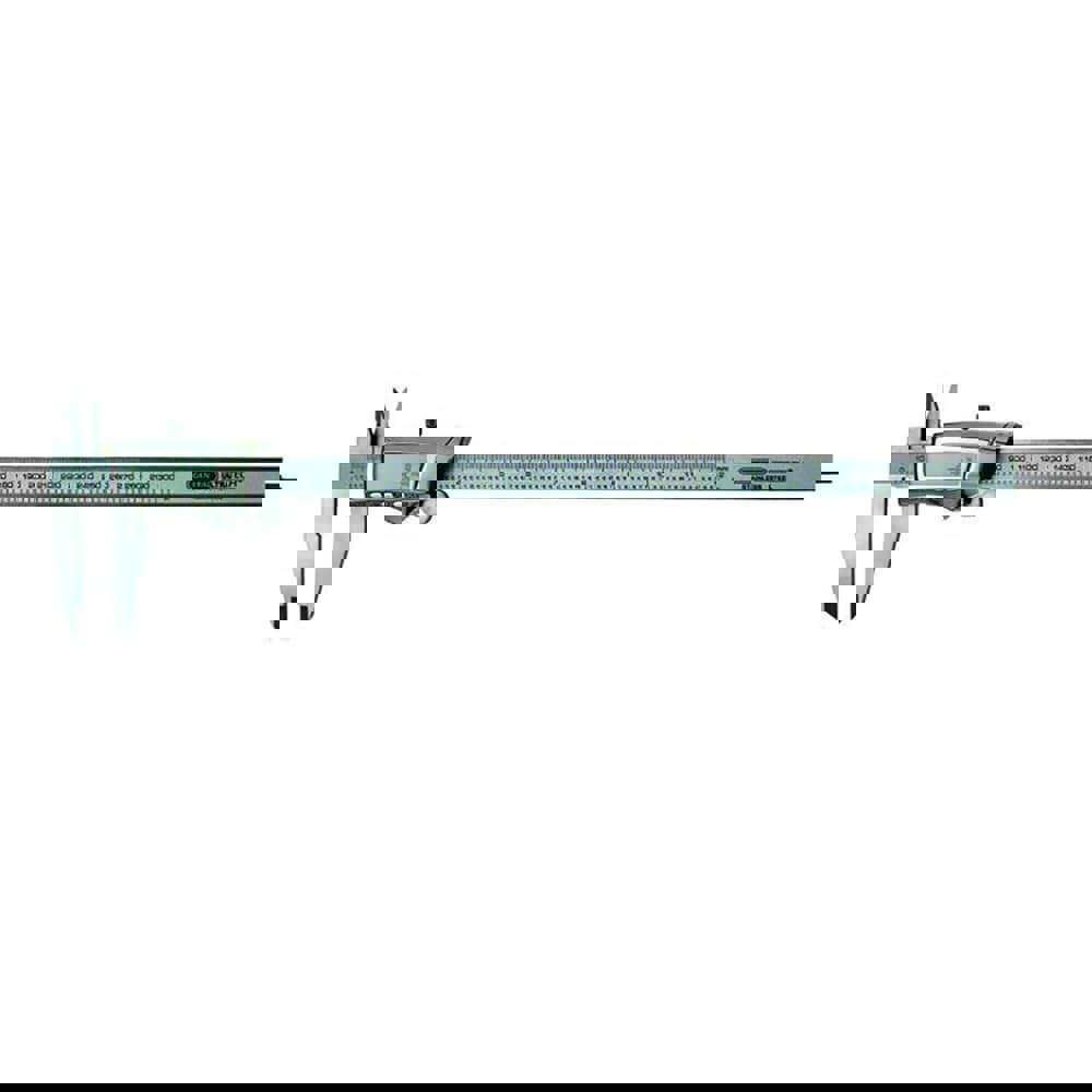 Electronic Caliper: 0.0160