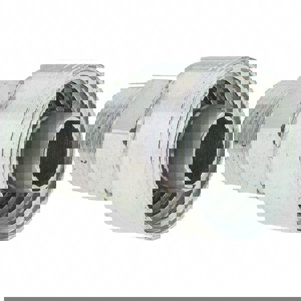 Hydraulic Hose Male Hose End Fitting: 12 mm, 3/4-14