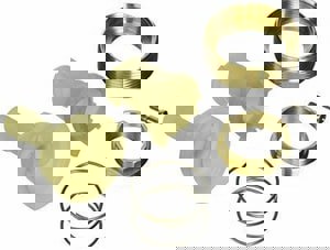 3/4 TSTAT VLV ADPT KIT