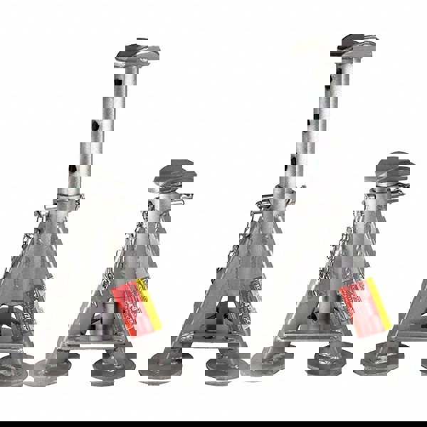 10 Ton Jack Stands, 1 Pair
