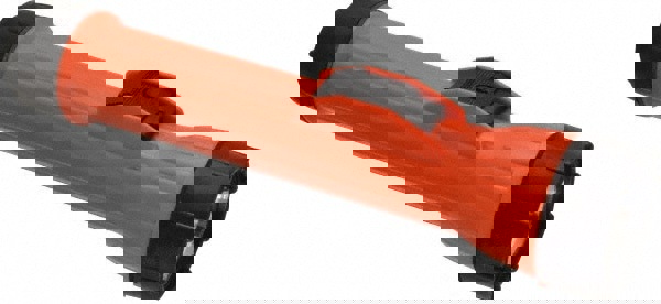 Handheld Flashlight: LED, 15 hr Max Run Time