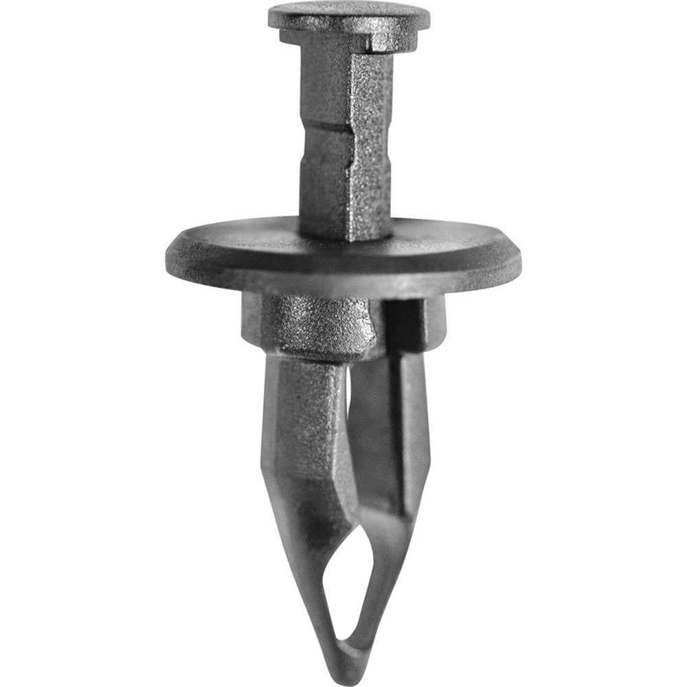 Nylon Automotive Rivets-Screw Mount