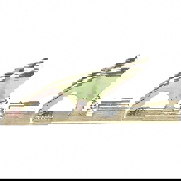 Welding Ground Clamps; Clamp Type: Ground Clamp