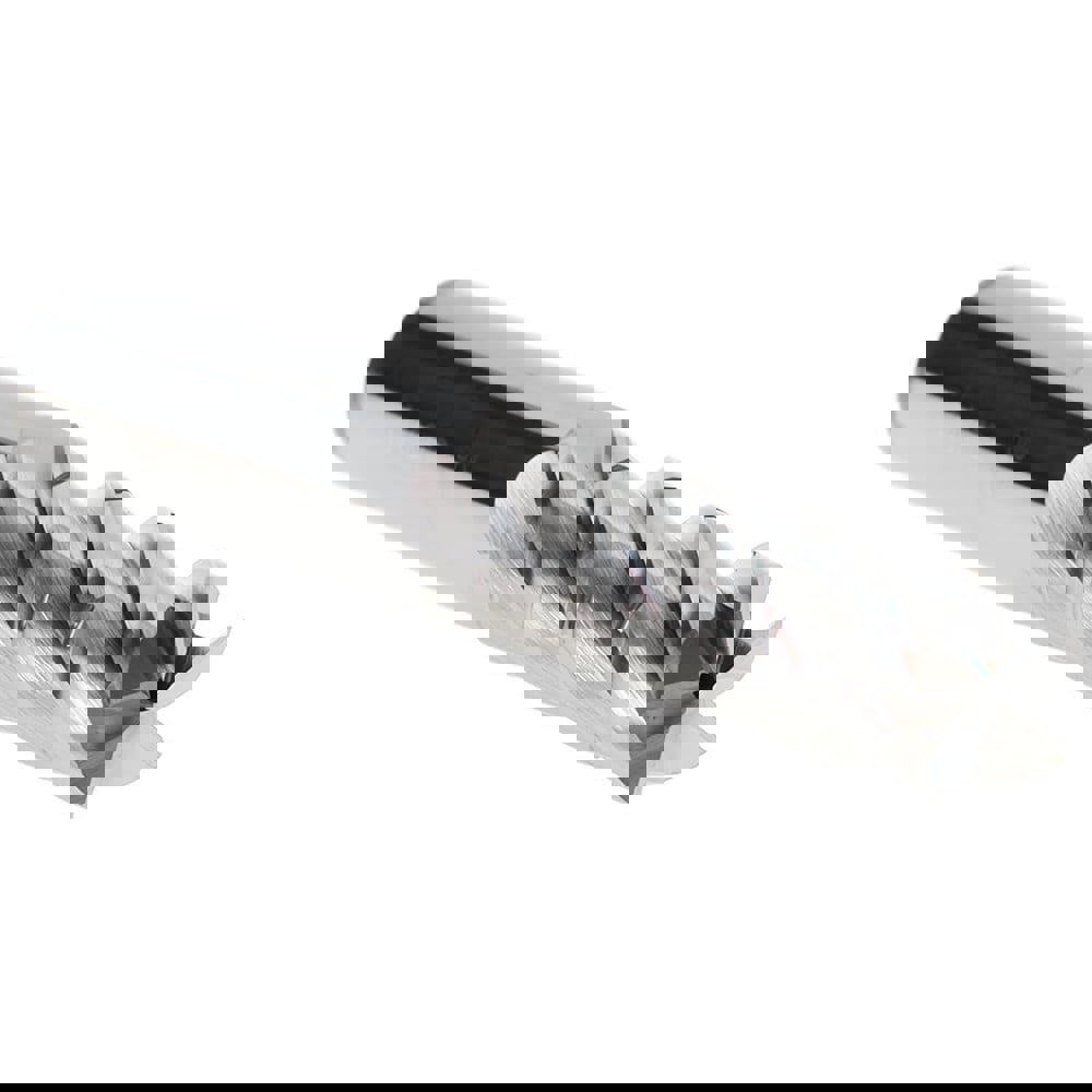Square End Mill: 5/8