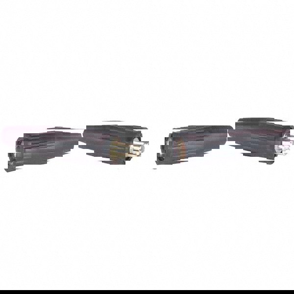 Welding Cable Connectors; Compatible Cable Size: 3/0; 4/0