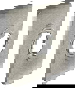 BN 90 DEG SHWR ARM FLG