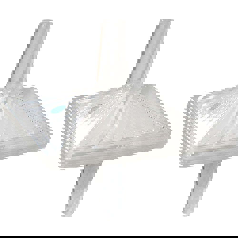 Air Compressor Filter: Use with Welch-lmvac Vacuum System