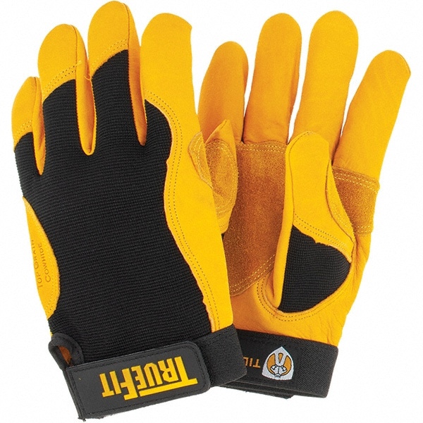 Cowhide Work Gloves
