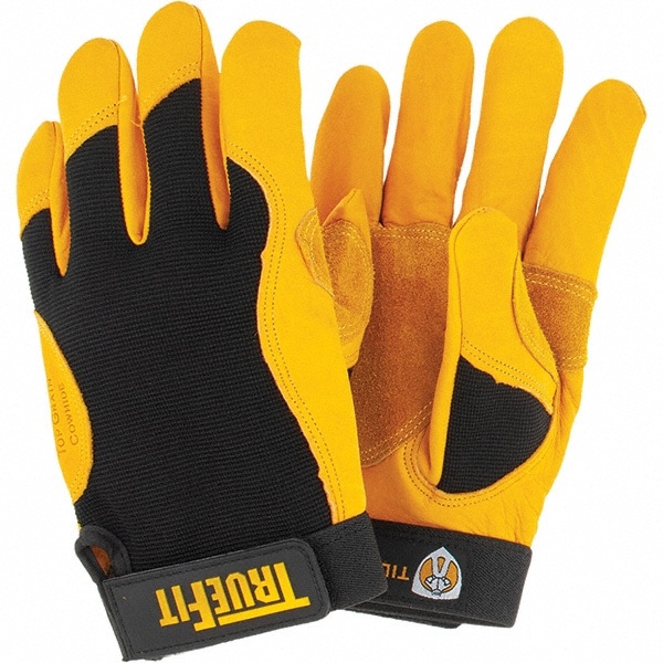 Cowhide Work Gloves