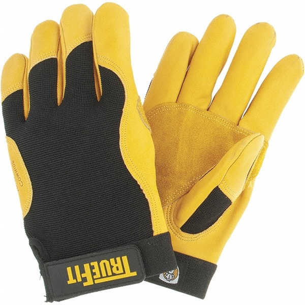 Cowhide Work Gloves