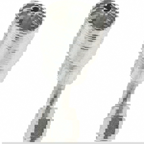 Hydraulic Hose Female 37 &deg; Swivel Elbow: 6 mm, 9/16-18