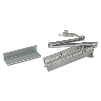 Cylindrical Pipe Marker