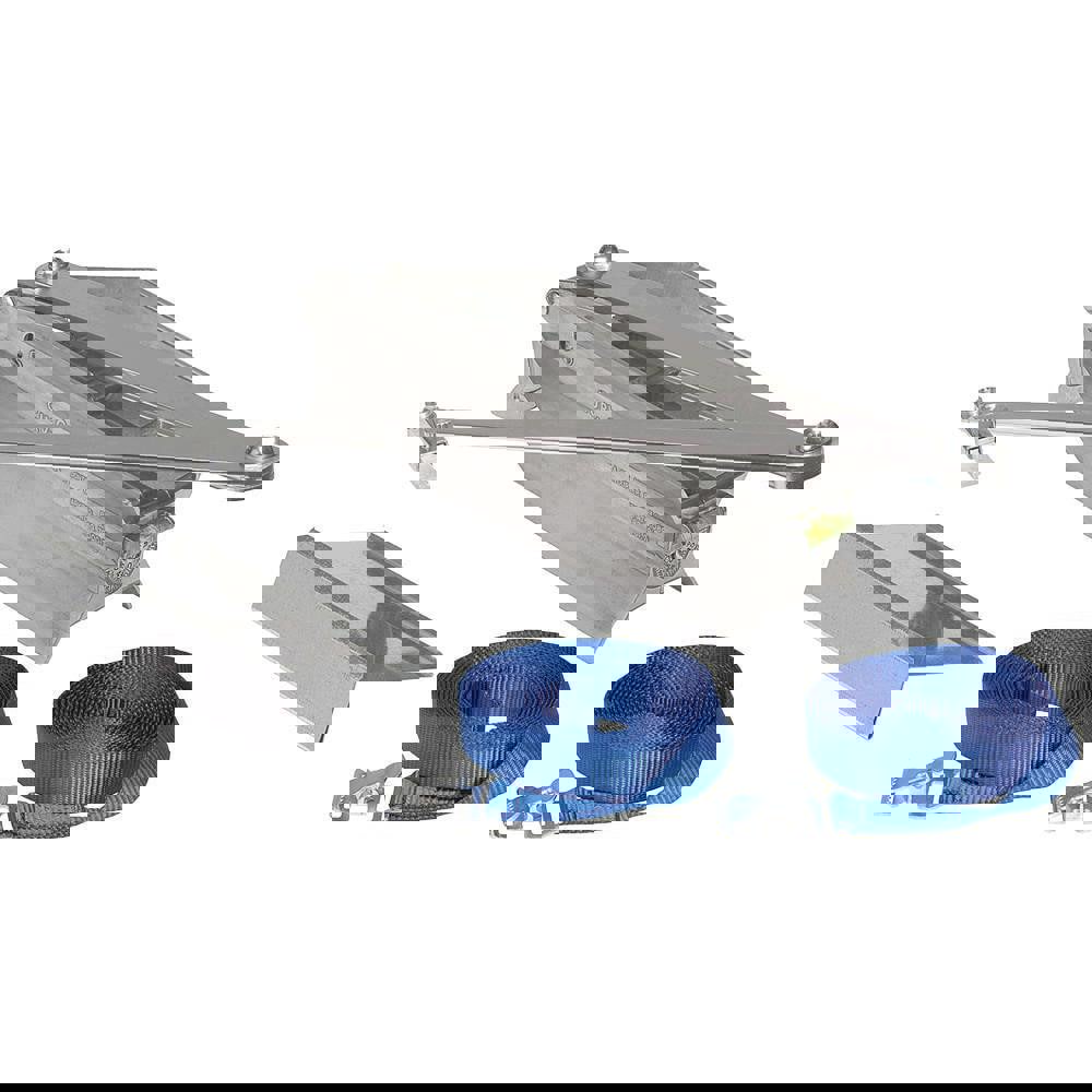 Cylindrical Pipe Marker